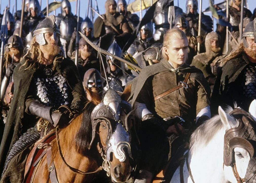#7. ‘The Lord of the Rings: The Return of the King’ (2003)